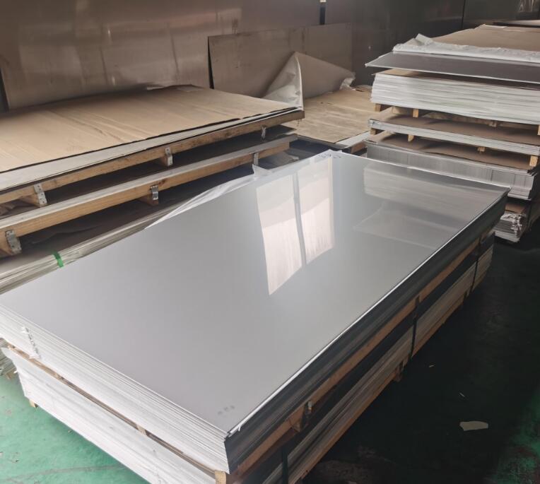 陵川321不锈钢板