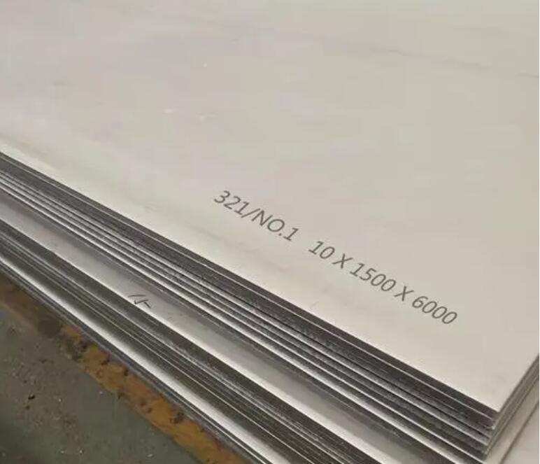 陵川321不锈钢板