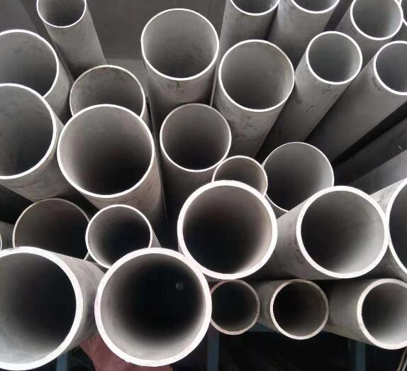 陵川321不锈钢管