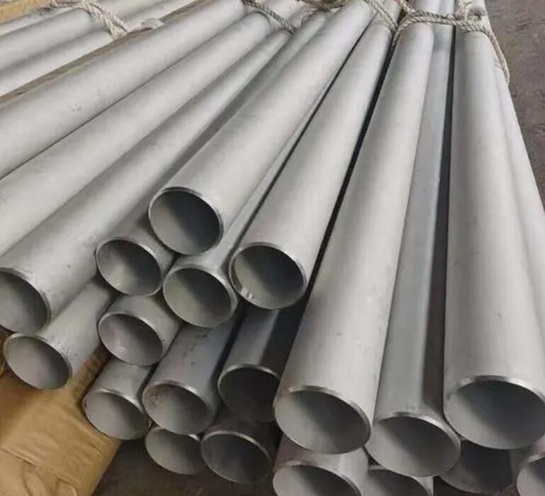 陵川304不锈钢管