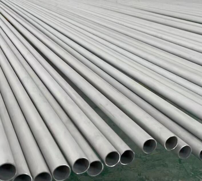 陵川441不锈钢管