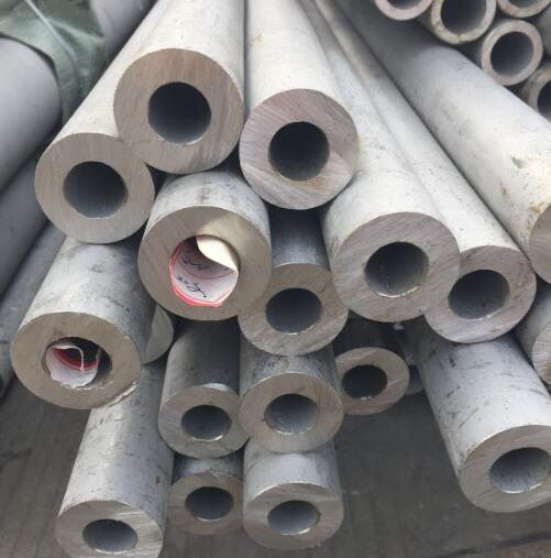 陵川321不锈钢管