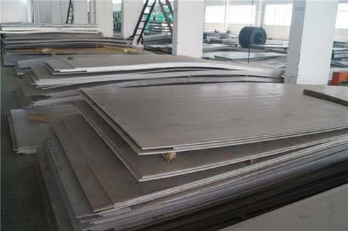 陵川304不锈钢板