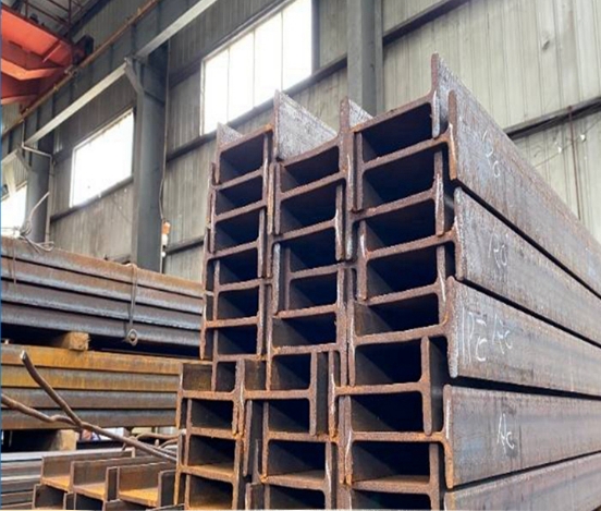陵川Q420C工字型钢