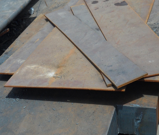 陵川NM360C耐磨板