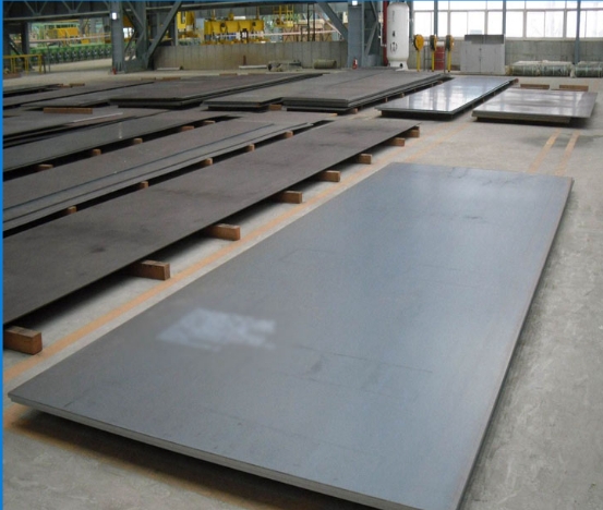 陵川NM450C耐磨板