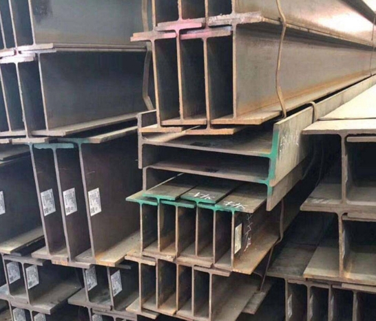 陵川Q235C工字钢